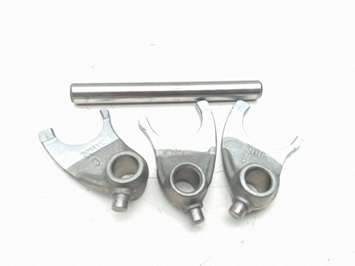 Set forchette cambio gear - set,