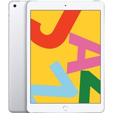 Apple ipad generazione - ipad, 7a