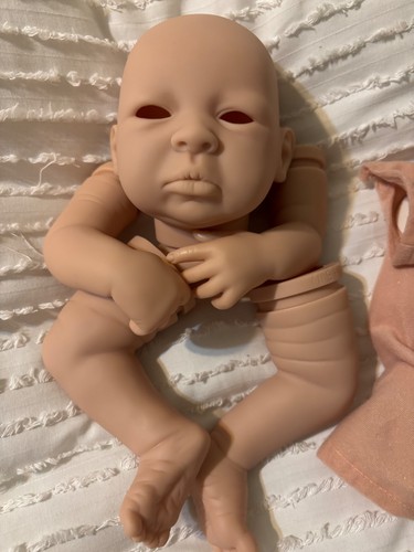 Billy reborn kit - kit, di