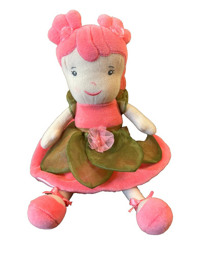 Bambola fata anne geddes - fata,