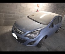 Tutti i ricambi per Opel Corsa
