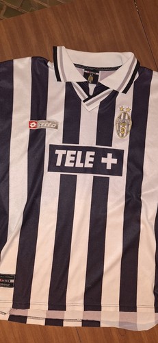 Maglia home vintage - 🇮🇹,
