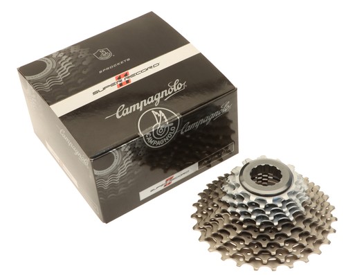 Cassetta campagnolo super - cassetta,