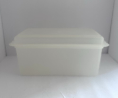 Portapane tupperware vintage - tupperware,