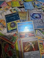 Pokemon Lotto 50 Carte