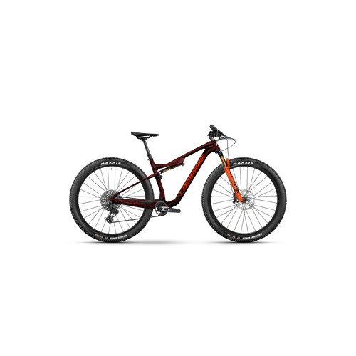 Bici mtb lapierre - mtb, 10.9