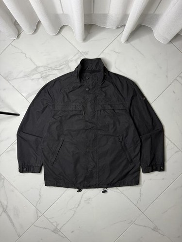 Giacca uomo paul shark - shark, nero