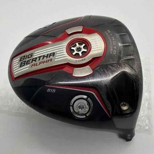 Testa driver callaway big - testa,