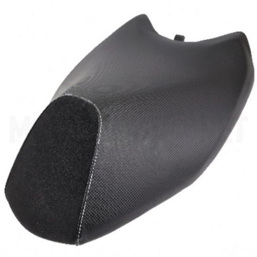 Sella nera mbk - sella,