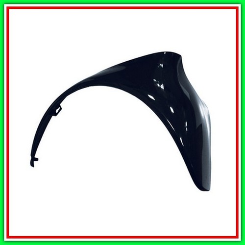 Parafango posteriore sinistro - posteriore,