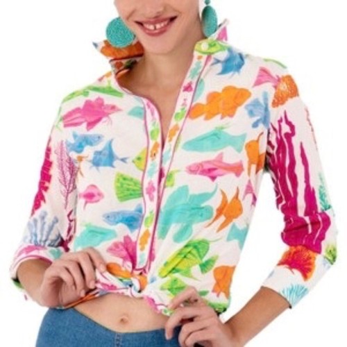 Camicia gretchen scott - camicia,