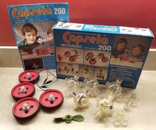 Capsela 200 vintage (1978)