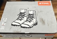 Stivali motosega stihl ranger - motosega,