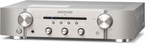Marantz pm6007 integrated - marantz, fn