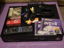 Panasonic dmr ez48v - panasonic, dmr-ez48v