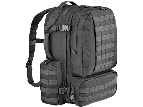 Zaino militare softair - zaino,