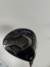 Callaway Big Bertha B21 Driver