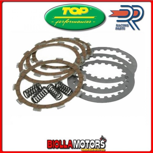 9931020 kit serie dischi - serie,