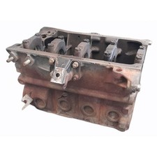 Monoblocco motore Fiat 124 1.2 benzina 1966-1974