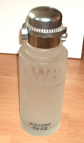 Iceberg two vetro - iceberg, 37,5