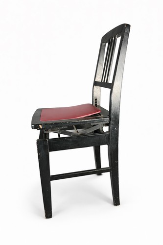Sedia pianoforte beethoven - pianoforte,