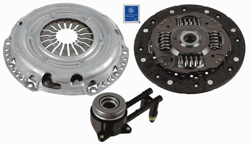 Kit frizione sachs più - kit,