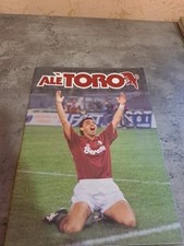 TORINO CALCIO ALE' TORO ANNO