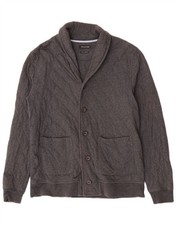 Massimo Dutti Cardigan Uomo