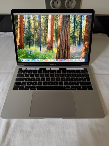 Macbook pro a2159 touchbar - macbook, +