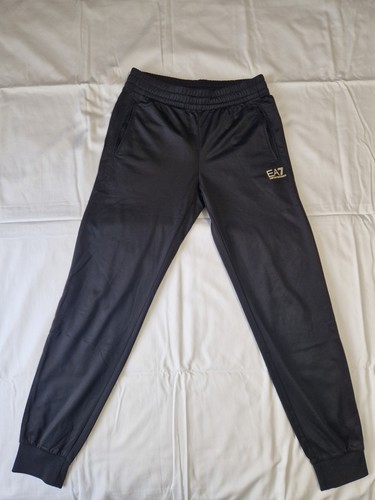 Pantaloni tuta ea7 emporio - tuta,