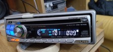 autoradio vintage CD ALPINE