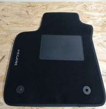 Tappetini Auto Renault Megane