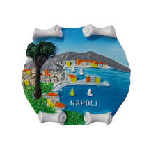 CALAMITE FRIGO NAPOLI IN