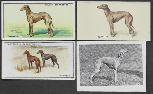 Diverse carte vintage - 4,
