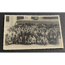 Cartolina Fotografica Torino -