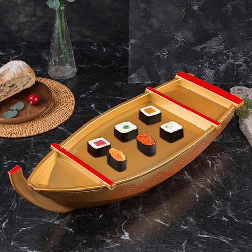 Vassoio portata per sushi - da,