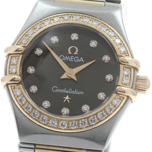 Omega constellation 1360 - constellation, 1360.60
