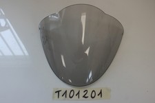 Parabrezza cupolino doppia