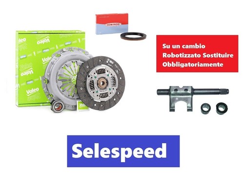 Frizione forcella paraolio - forcella,