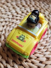 Fisher Price Little People