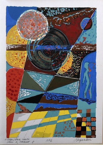 Aldo borgonzoni - aldo,