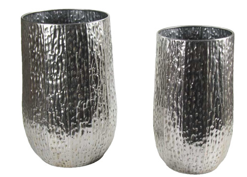 Vasi cachepot metallo - cachepot,