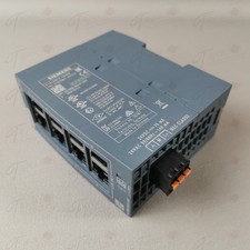 Siemens 6GK5008-0BA10-1AB2 /