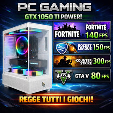 PC Computer Gaming