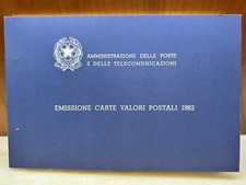 Libretto Completo Emissione