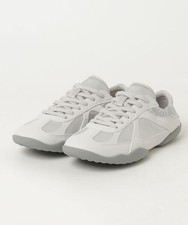 FILA Glio Silver Sneakers Low
