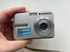 Samsung Digimax S760 6,3