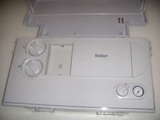 VAILLANT SCOCCA COMPLETA COMANDI FRONTALE TURBO BLOCK PRO ORIGINALE