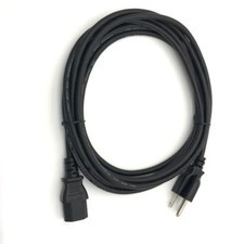 Cavo di alimentazione 12 piedi