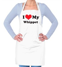 I Love My Whippet - Unisex
